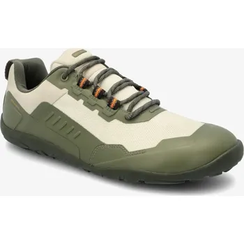 Pánské tenisky Tenisky Groundies All Terrain Low Men Khaki/ Orange EUR 47