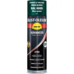RUST-OLEUM Základní a vrchní nátěr ve spreji Barva: RAL 6005, Odstín: Lesklý