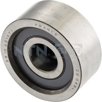 Auto-moto Vratna/vodici kladka, klinovy zebrovy remen SNR (GA355.02)