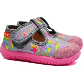 Chlapecké bačkory Dívčí bačkory MILAMI 226-4 mstar Velikost: 27