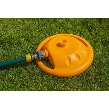 Zavlažovací systém Podstavec H pro impulsní zavlažovač