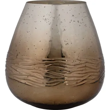 Váza Skleněná váza TUBARAN EGLO 421461