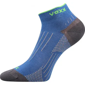 VoXX chlapecké ponožky Azulík jeans