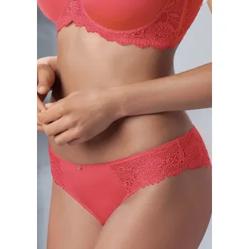 Kalhotky Leilieve dámské kalhotky 992 korálová
