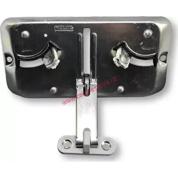 Příslušenství k oknu Zámek Velux GGL/ GGU/ GPL/ GPU