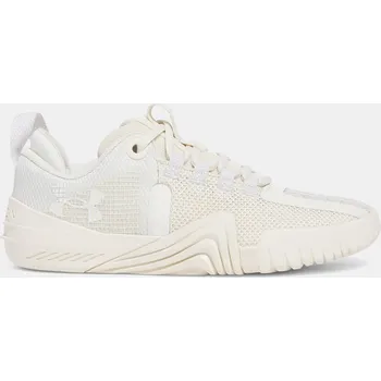Dámská sportovní obuv Dámské boty Under Armour UA W TriBase Reign 6 3027342-142 Bílá 11