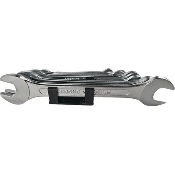 Klíče ploché, sada 6 - 22 mm, EnPro 702922