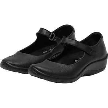 Dámské baleríny Dámské baleríny Arcopedico 4726 J65 černá Barva: černá, Velikost: 41