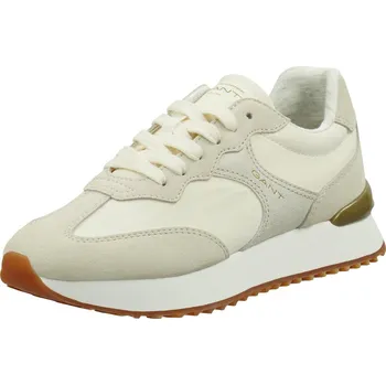 Dámské tenisky Dámské Nízké tenisky GANT BEVINDA 30533842-G314 – Šedá 39