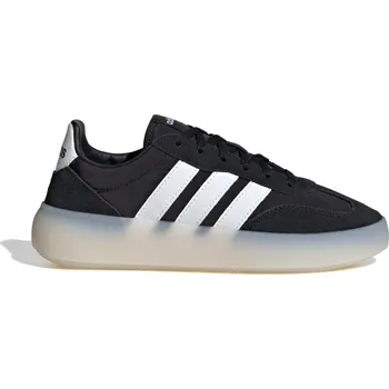Chlapecká obuv Dětské boty ADIDAS BARREDA DECODE J JR0762 – Černá 37 1/3