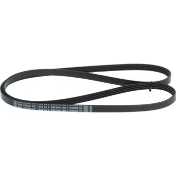 ozubený klínový řemen BOSCH (1987946068)