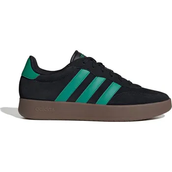 Pánské tenisky Pánské boty ADIDAS BARREDA JR1326 – Černá 44