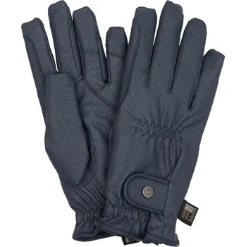 Jezdecké rukavice Catago Rukavice Bay FIR-Tech CATAGO, zimní, navy 8,5