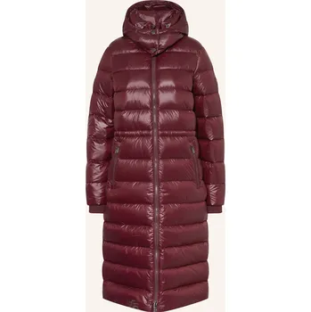 Dámský kabát Tommy Hilfiger Dámský Péřový Kabát S Odnímatelnou Kapucí,...