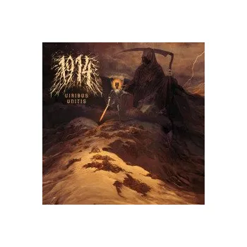 Zahraniční hudba Viribus Units / Digipack - 1914 [CD]