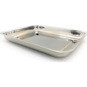 Tácek na nástroje 20x15x2,5 cm S/P 15501