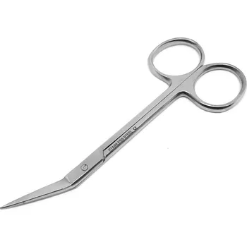 Nůžky Kelley Angular se zoubky 11,5cm 11223