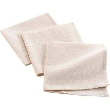 Papírový ubrousek Ubrousky v sadě 3 ks 40x40 cm Serafine – douceur d'intérieur ID_1812648