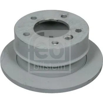 Brzdový kotouč Brzdový kotouč FEBI BILSTEIN 22860