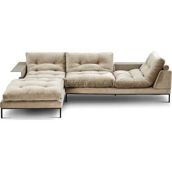 Sedací souprava Designová rohová sedací souprava STUDY Levý roh