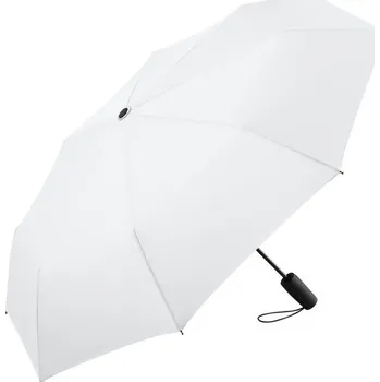 Deštník FARE Automatický skládací deštník - Bílá