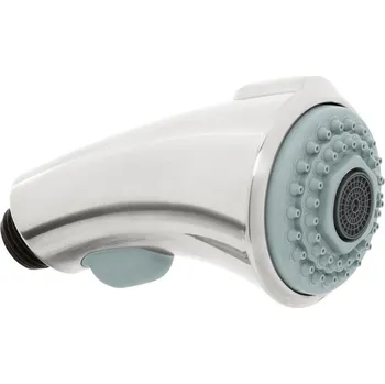 Vodovodní baterie GROHE 46173SD0 - Sprška nerez