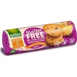 Gullón Avena bezlepkové sušenky pomerančové se sníženým obsahem laktózy 180g 180g