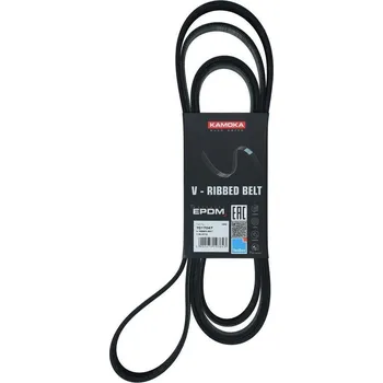 ozubený klínový řemen KAMOKA (7017047)