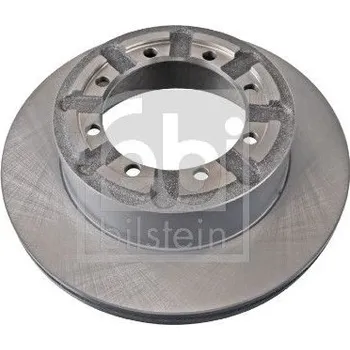 Brzdový kotouč Brzdový kotouč FEBI BILSTEIN 108615