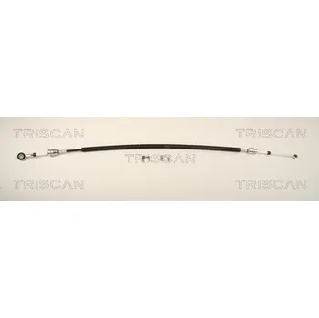 Tažné lanko, ruční převodovka TRISCAN (814015711)