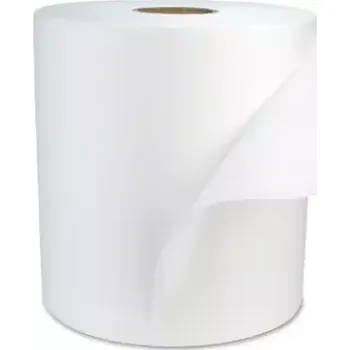 Utěrka ROOKS Čistící utěrka 18 x 40 cm x 300 listů 120 m RKS OK-09.3002