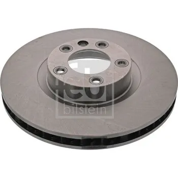 Brzdový kotouč Brzdový kotouč FEBI BILSTEIN 44083