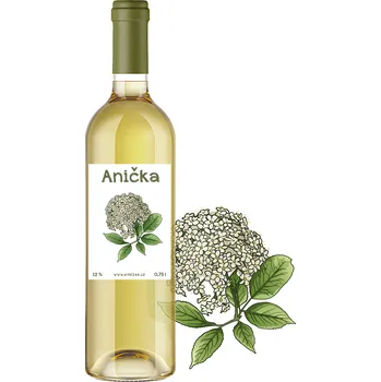 Víno Bezi se jménem | Rybízák.cz