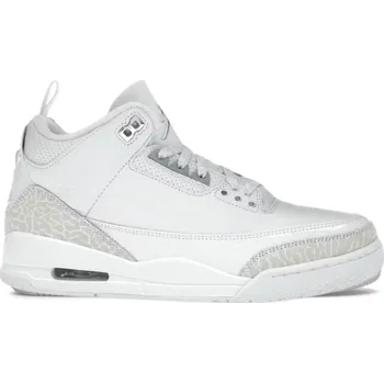 Pánská obuv Jordan 3 Retro Pure Money 41