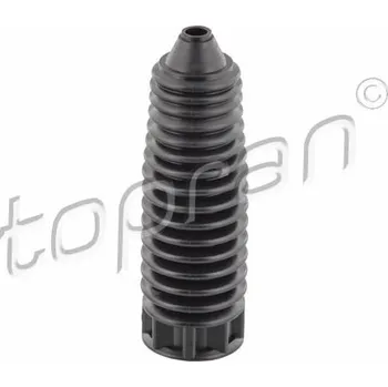 Ochranné víko/prachovka, tlumič TOPRAN (722480)