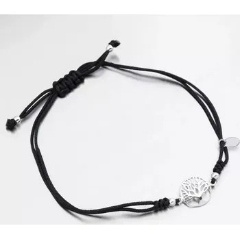 Náramek Dámský náramek stříbro 925 BST-14536 délka 21 cm