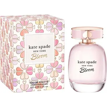 Dámský parfém Kate Spade Kate Spade New York Bloom, Toaletní voda 100ml Pre ženy Toaletní voda