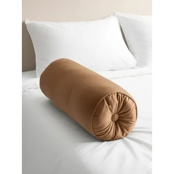 Polštář Sinsay - Dekorativní polštář - hnědá - 986GO-88X - 986GO-88X-ONE