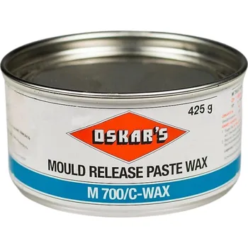 Autovosk Hahn Color (Separační vosk) 700g