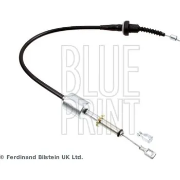 Spojkové lanko Tažné lanko, ovládání spojky BLUE PRINT ADG03808