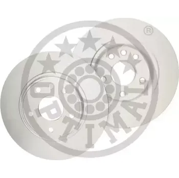 Brzdový systém OPTIMAL Brzdový kotouč - 328 mm OPT BS-9422C