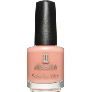 Lak na nehty Jessica lak na nehty 434 Sweet Tooth 15 ml