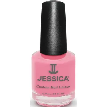 Lak na nehty Jessica lak na nehty 1256 Starfish 15 ml