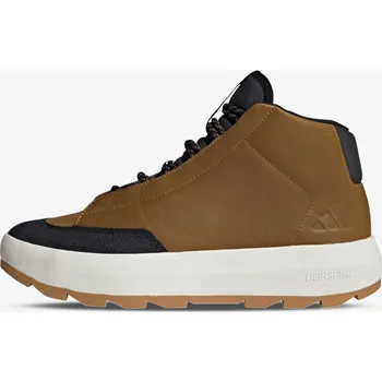 Pánské tenisky Pánské tenisky adidas ACESMASH MID WTR EUR 45 1/3 1406238