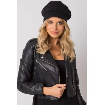 Čepice Glara Kšiltovka s vlnou 975561