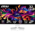 MSI MPG 321URXW QD-OLED Černá