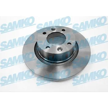 Brzdový kotouč Brzdový kotouč SAMKO C1002P