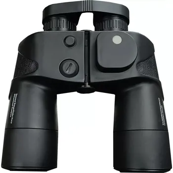 Člun Dalekohled s kompasem, automatickým ostřením, voděodolný 7 X 50 EVAL 04324-3