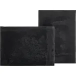 Carbone - přírodní čistící mýdlo s aktivním uhlím 110g Soaphoria