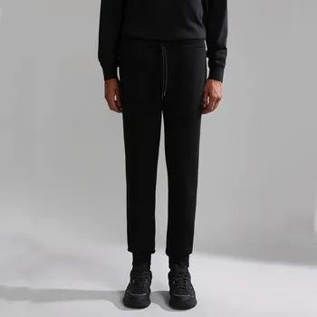 Pánské kalhoty Pánské Kalhoty NAPAPIJRI MALIS NP0A4GBK0411 – Černá XXL